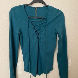 Free People Top